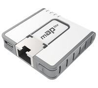 MikroTik Access Point mAP lite (RBMAPL-2ND)