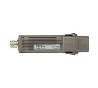 MikroTik Metal 52 ac with 720MHz CPU, 64MB RAM, 1 x Gigabit LAN, RBMETALG-52SHPACN (64MB RAM, 1 x Gigabit LAN, 1 x built-in high power 2.4/5GHz 802.11a/b/g/n/ac wireless, RouterOS L4, metal c)