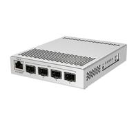MikroTik MT CRS305-1G-4S+IN Crs305-1G-4S+In Network