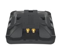 MikroTik MTAO-LTE-5D-SQ mANT LTE 5o 5dBi LTE antenna