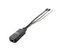 MikroTik Net Acc Surge Protector/GESP+PoE-IN