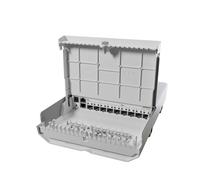 MIKROTIK outdoor switch netFiber 9 (CRS310-1G-5S-4S+OUT)