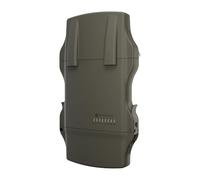 MikroTik NetMetal ax Noir Connexion Ethernet, supportant l'alimentation via ce port (PoE)