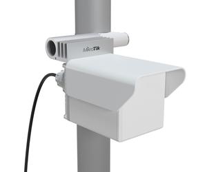MIKROTIK Point-to-point 60 GHz 802.11ay CPE Cube 60Pro ac