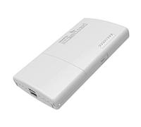 MikroTik PowerBox Pro Gigabit Ethernet Router White