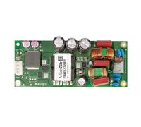 MikroTik PW48V-12V85W Power Supply - 12V 8A 85W Open Frame Adapter