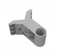 MikroTik QuickMount Basic Wall Mount Adapter