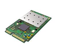MikroTik R11e-LR9 LoRa Gateway Card for Mini PCIe, USB Interface, 902-928 MHz