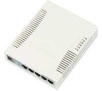 MikroTik CSS106-5G-1S RouterBOARD 260GS 5-port
