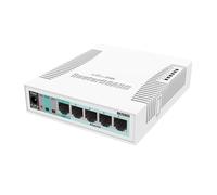 MikroTik RB260GS Switch