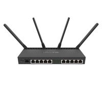 MikroTik RB4011IGS+5HACQ2HND-IN RouterBoard L5 Router - LEVEL 5 ROUTE
