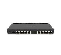 MikroTik RB4011IGS+RM RouterBoard 4011iGS RM L5 Router - LEVEL 5 ROU