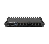 MikroTik RB5009UPR+S+IN RouterBORD 5009UPr+S+IN with