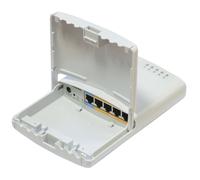 MikroTik RB750P-PBr2