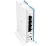 Mikrotik RB941-2ND-TC 300Mbit/s Blue, White WLAN Access Point