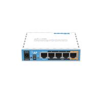 MikroTik RB951UI-2ND Wireless Access Point - 2.4GHz 64MB Ethernet PoE USB