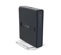 MikroTik RB952UI-5AC2ND-TC hAP ac lite with 650MHz CPU.