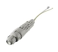 Mikrotik RBGESP surge protector Black