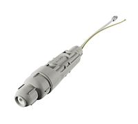 Mikrotik RBGESP surge protector Black