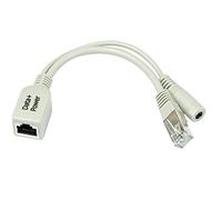 Mikrotik RBGPOE Injector Poe Ports Gb ETH.