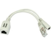 MikroTik RBPOE RouterBoard Passive PoE Injector