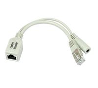 MikroTik RBPOE Low cost Passive POE Base Unit