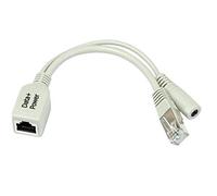 MikroTik RBPOE RouterBoard Passive PoE Injector