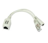 MikroTik RBPOE Low cost Passive POE Base Unit