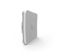 Mikrotik RBSXTsqG-5acD 1000 Mbps White Ethernet Connection, Supporting Power Via this Port (PoE)