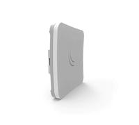 Mikrotik RBSXTsqG-5acD 1000 Mbps White Ethernet Connection, Supporting Power Via