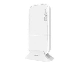 MikroTik RBWAPGR-5HACD2HND - wAP R AC with Four Core 710 MHz CPU, 128 MB RAM, NO LTE Modem