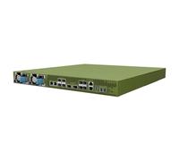 Mikrotik RDS2216-2XG-4S+4XS-2XQ server 2 GHz 32 GB DDR4-SDRAM