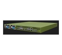 MikroTik ROSE Data server (RDS)