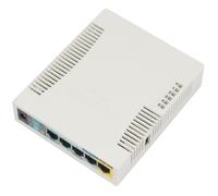 MikroTik RouterBOARD WiFi 4 Access Point - RB951Ui-2HnD