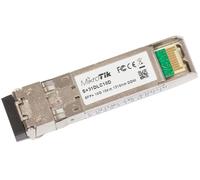 Mikrotik S+31DLC10D network transceiver module Fiber optic 10000 Mbit/
