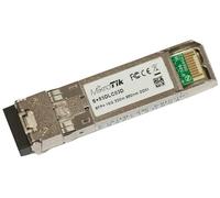 Mikrotik S+85DLC03D network transceiver module 10000 Mbit/s SFP+ Fiber optic 850 nm