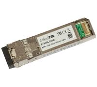 Mikrotik S+85DLC03D network transceiver module Fiber optic 10000 Mbit/
