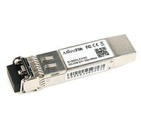 MikroTik S+85DLC03D, SFP+ (10Gbit), 300m, Multi Mode