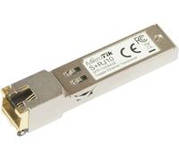 MikroTik S+RJ10 RJ45 SFP 10G Copper Module - S+RJ10 - RJ45 SFP 10G Co
