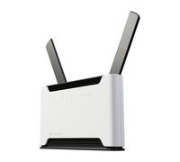 MikroTik S53UG+5HAXD2HAXD-TC&RG650E-EU Chateau LTE18 ax WiFi 6