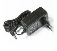 MikroTik SAW30-240-1200GR2A 24v 1.2A power supply. right