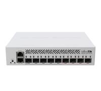 MikroTik SFP/SFP+ 10-Port Network Switch (CRS310-1G-5S-4S+IN)