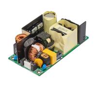 MikroTik UP1302C-12 Power adapter/inverter Indoor Multicolor