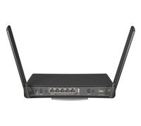 MikroTik W125847700 hAP ac with RouterOS L4