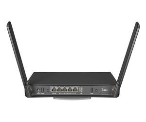 MikroTik W125847700 hAP ac with RouterOS L4