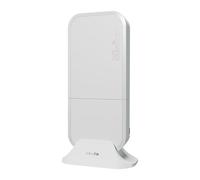Mikrotik wAP ax WiFi 6 Weatherproof Access Point - wAPG-5HaxD2HaxD (Wh