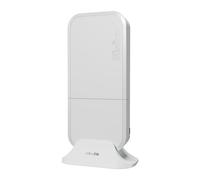 Mikrotik wAP ax wireless router Gigabit Ethernet Dual-band (2.4 GHz / 5 GHz)