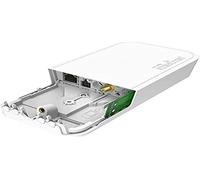 MikroTik wAP LoRa8 kit for Europe, RBWAPR-2ND&R11E-LORA8