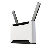 MIKROTIK Wi-Fi 6 Access Point, LTE ver.7 support, Chateau LTE7 ax
