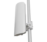 MIKROTIK Wi-Fi 6 Dual-band Sector Antenna with Radio mANTBox ax 15s